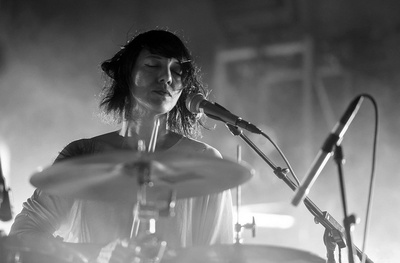 卡拉·阿扎的写真