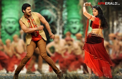 帕拉巴斯的写真