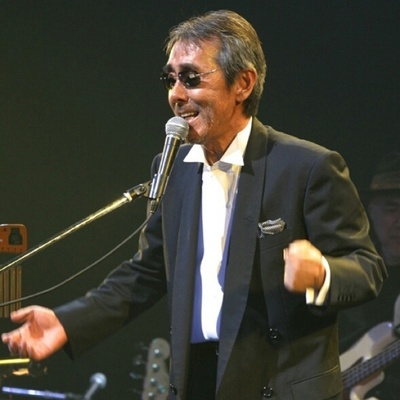 寺尾聪的写真-~~