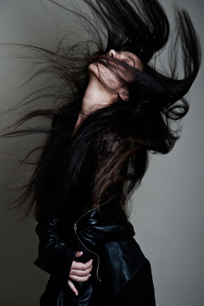 奥罗拉·佩里纽的写真