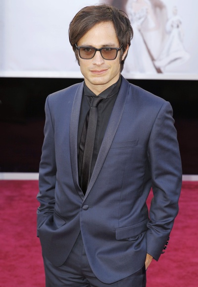 盖尔·加西亚·贝纳尔的写真