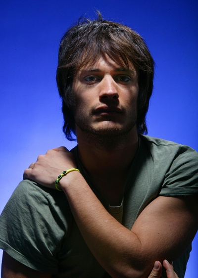 盖尔·加西亚·贝纳尔的写真