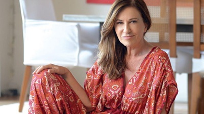 梅赛黛斯·莫朗的写真