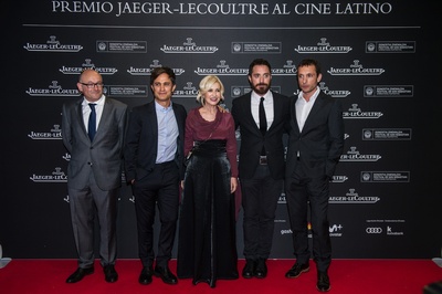 梅赛黛斯·莫朗的写真