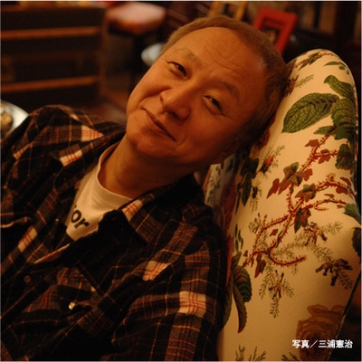 加藤和彦的写真