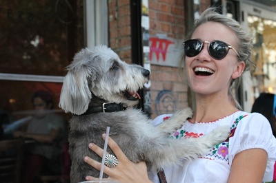 梅瑞迪斯·海格纳的写真