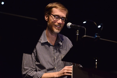 斯戴芬·莫昌特的写真