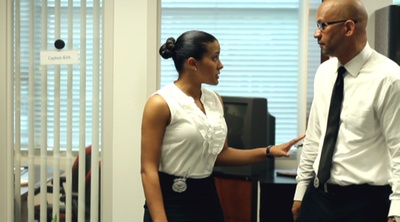 多丽丝·莫尔加多的写真