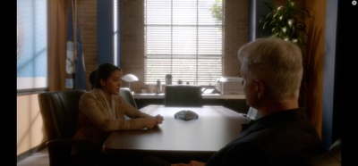 多丽丝·莫尔加多的写真