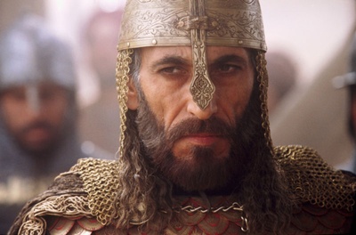 加桑·马苏德的写真