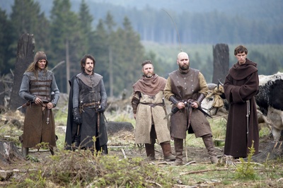 埃蒙·埃利奥特的写真