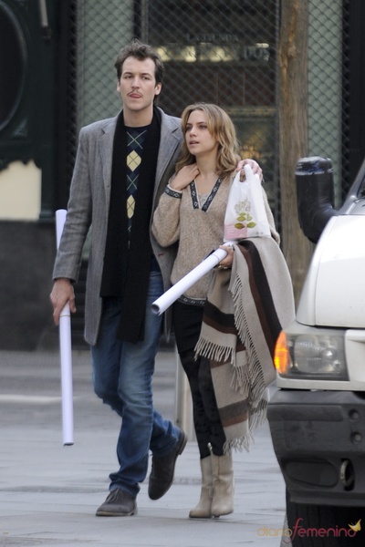 豪尔赫·苏克特的写真