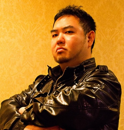 山贺博之的写真