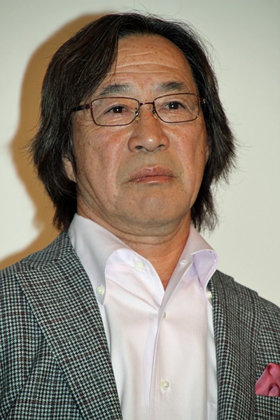 武田铁矢的写真-草莓之夜