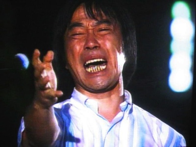 武田铁矢的写真-僕は死にません！