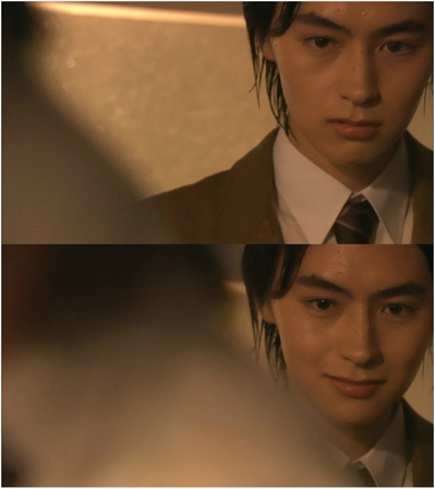 细田善彦的写真