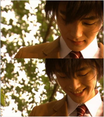 细田善彦的写真