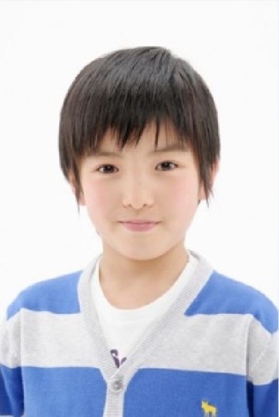 小林海人的写真