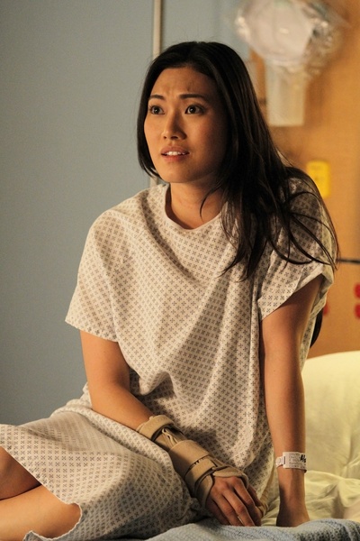 凯瑟琳·海娜·金的写真