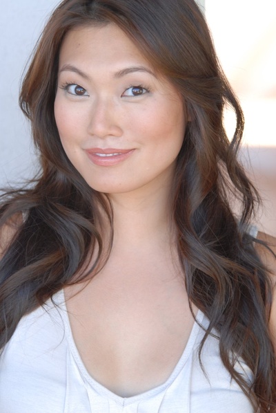 凯瑟琳·海娜·金的写真