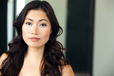 凯瑟琳·海娜·金的写真