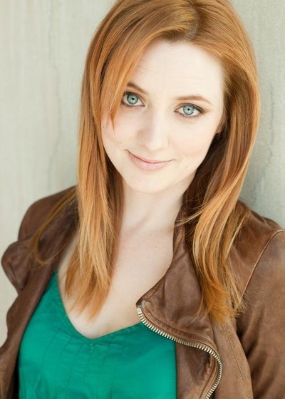 香农·克里斯的写真