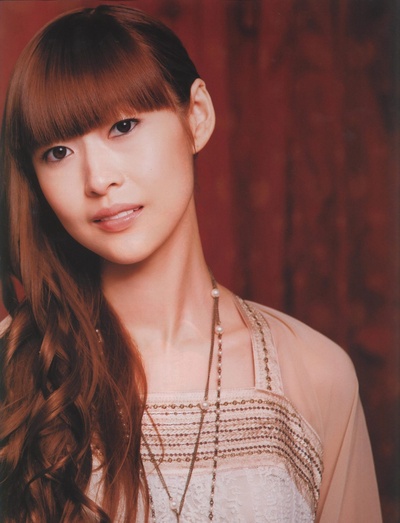 能登麻美子的写真