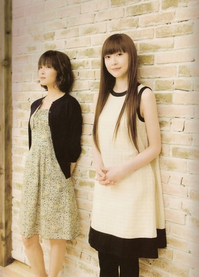 能登麻美子的写真