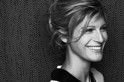 艾莉克西娅·芭利尔的写真