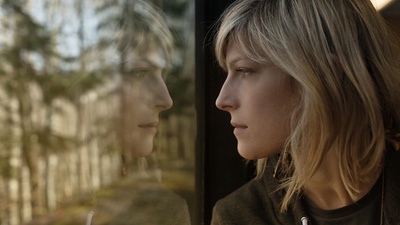 艾莉克西娅·芭利尔的写真