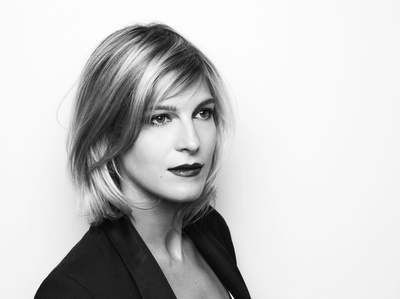 艾莉克西娅·芭利尔的写真