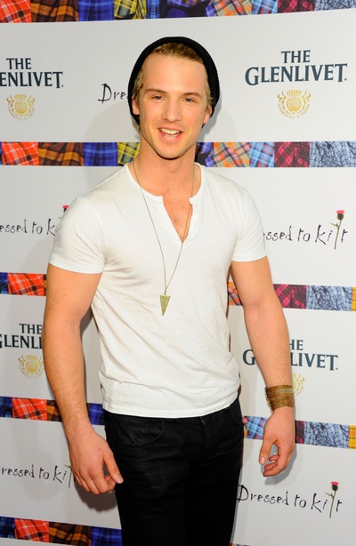 弗雷迪·史卓玛的写真