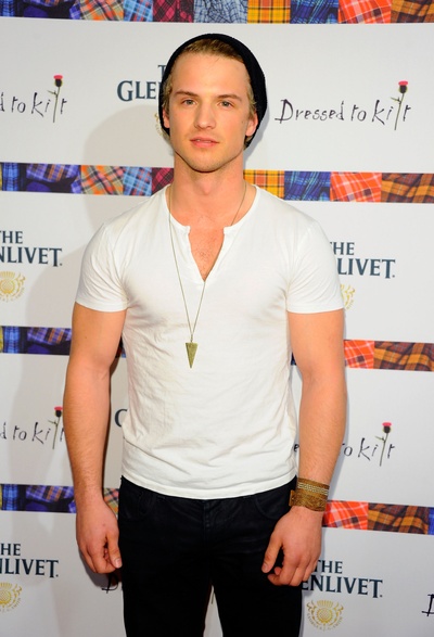 弗雷迪·史卓玛的写真