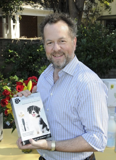 大卫·科斯塔贝尔的写真