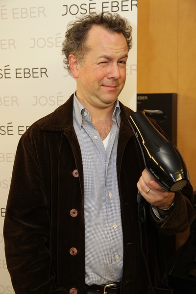 大卫·科斯塔贝尔的写真