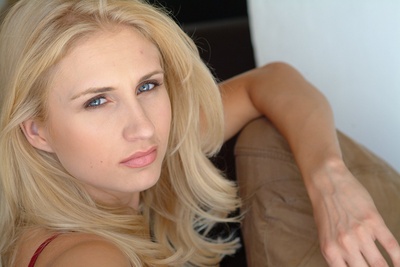 莉莎·伊娃斯蒂娜的写真