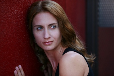 莉莎·伊娃斯蒂娜的写真