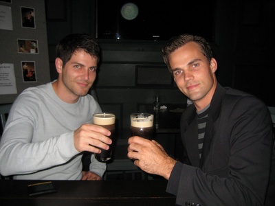 大卫·君图力的写真