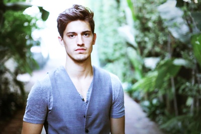 阿什·布克的写真