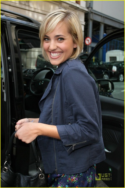 科林顿·佩恩的写真