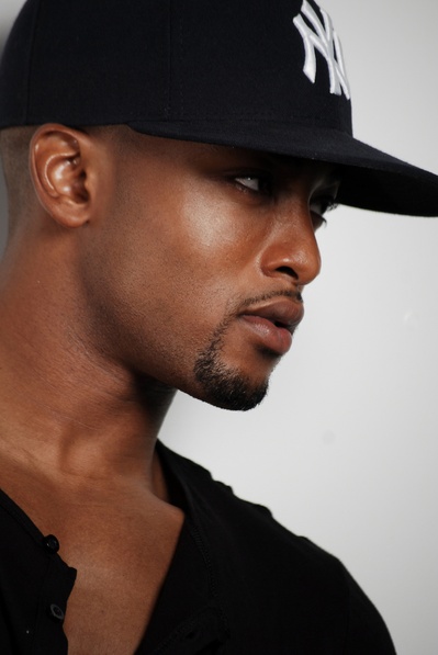 柯林斯·潘尼的写真