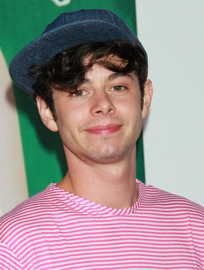 保罗·拉克诺的写真