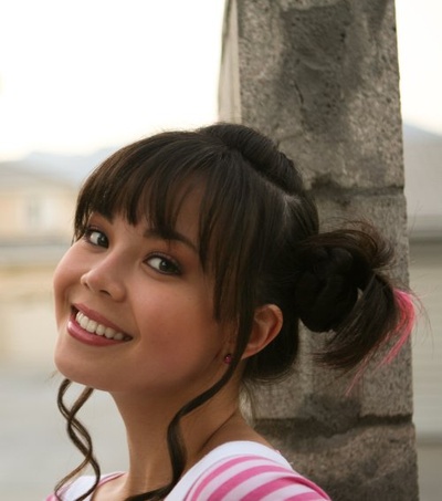 安娜·玛丽亚·佩雷兹·德·塔格的写真