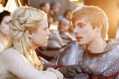 布莱德利·詹姆斯的写真-完美