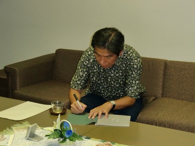 加藤正人的写真