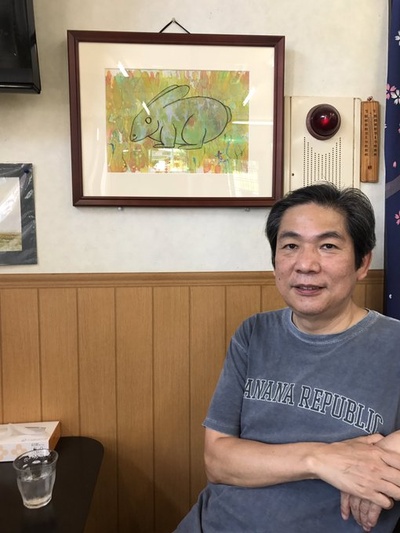 加藤正人的写真