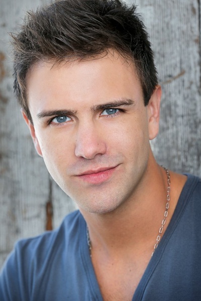 德里克.克朗茨的写真