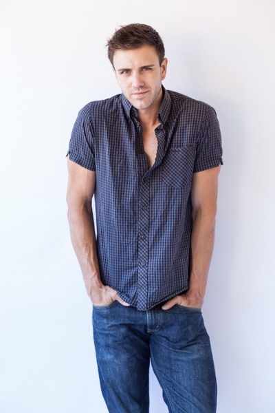 德里克.克朗茨的写真