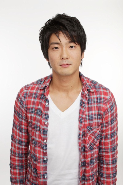 平沼纪久的写真