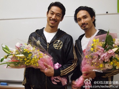 黑泽良平的写真